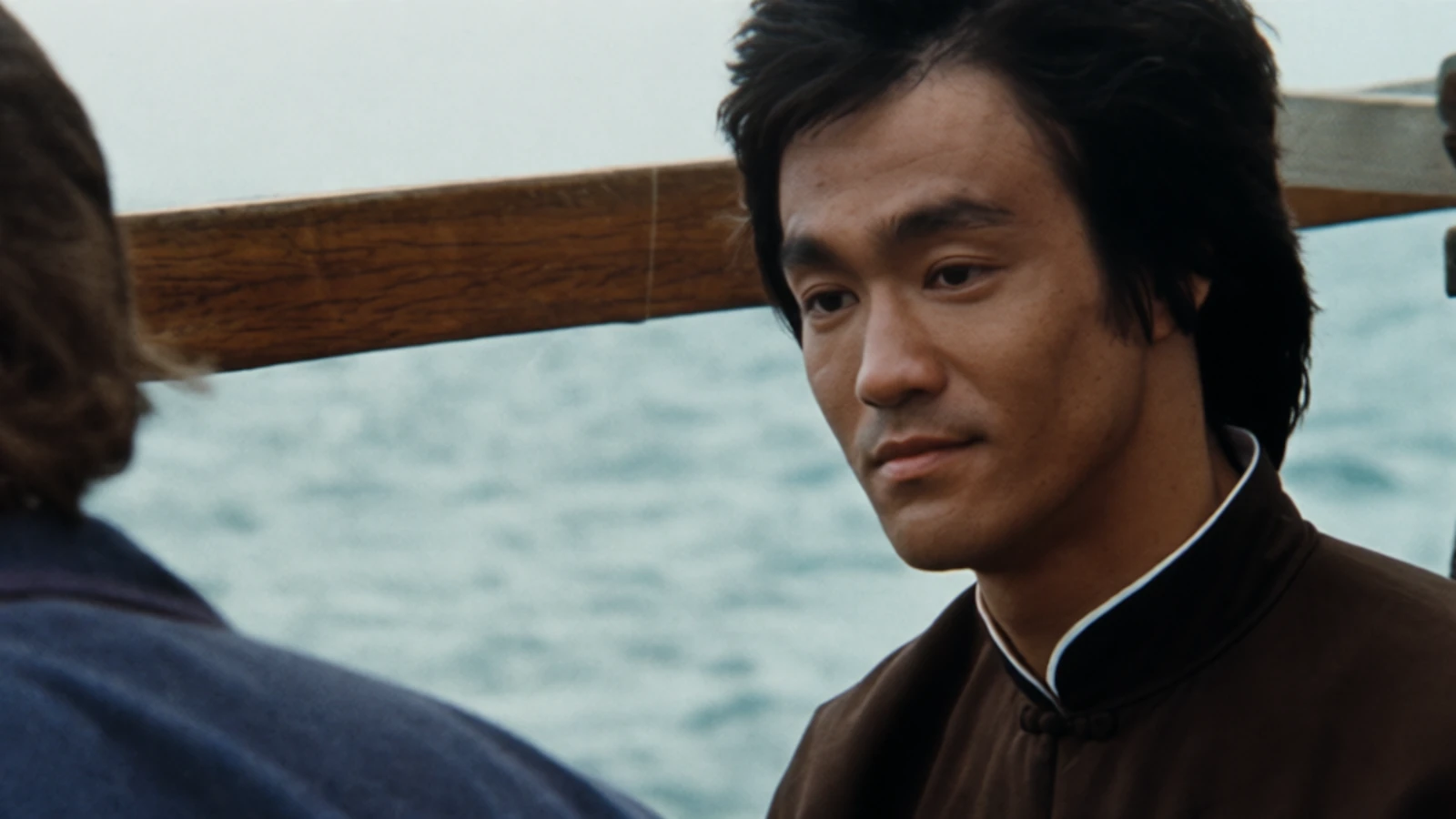 L'art de combattre sans vraiment combattre