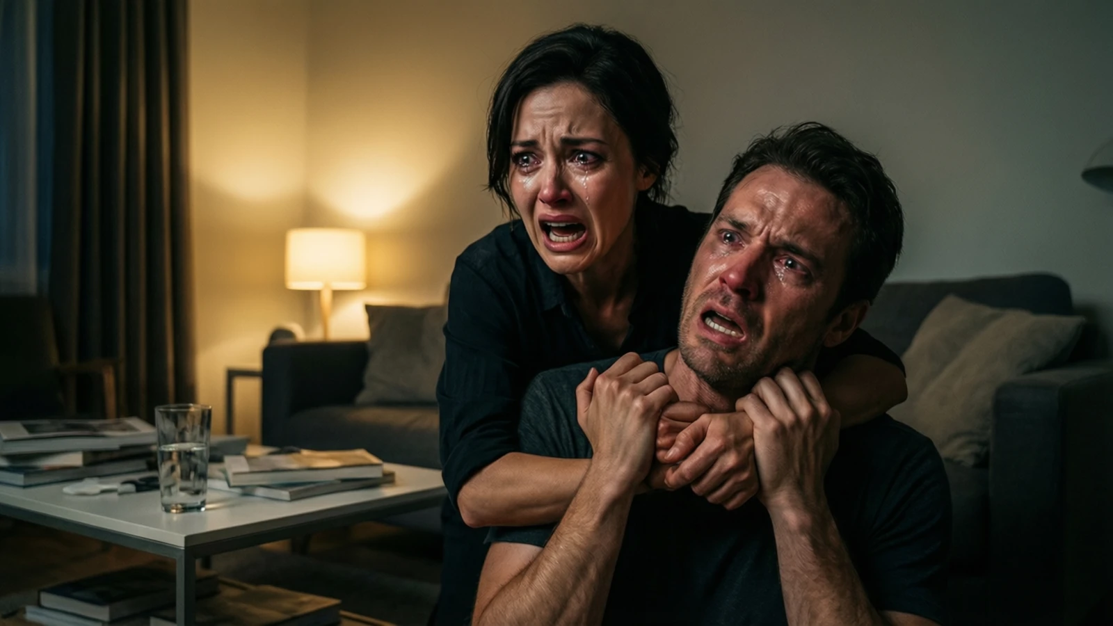 La manipulatrice narcissique