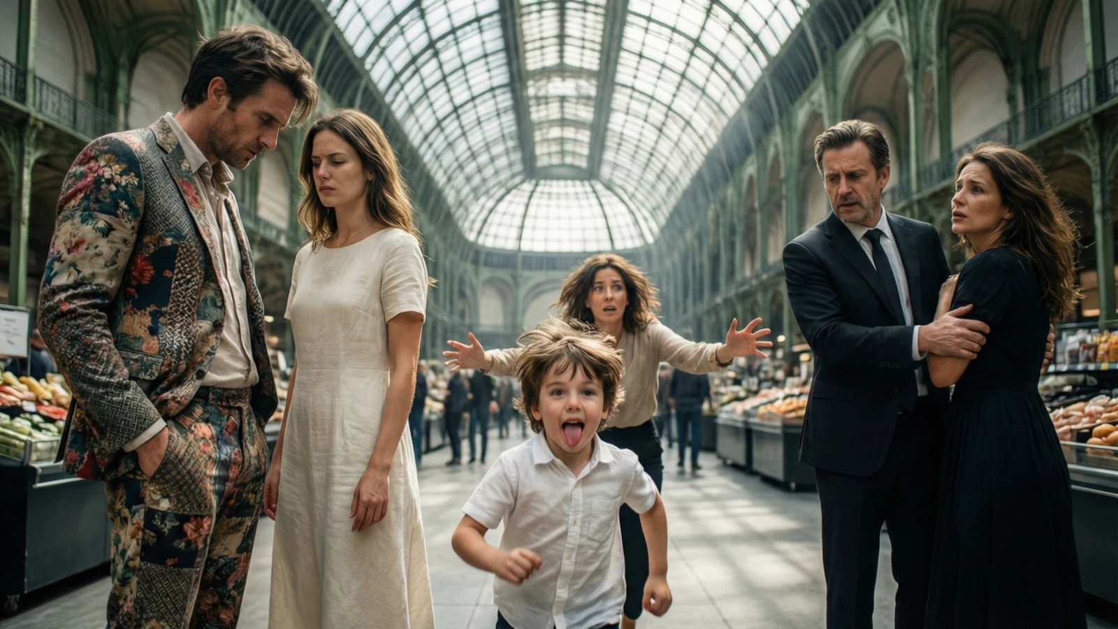 La réalité derrière les étiquettes