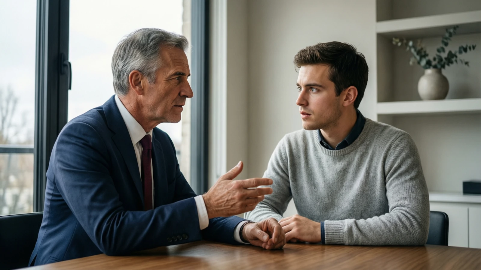 La valeur du conseil