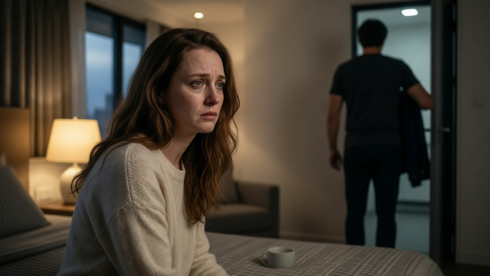 Le body count et l'amour