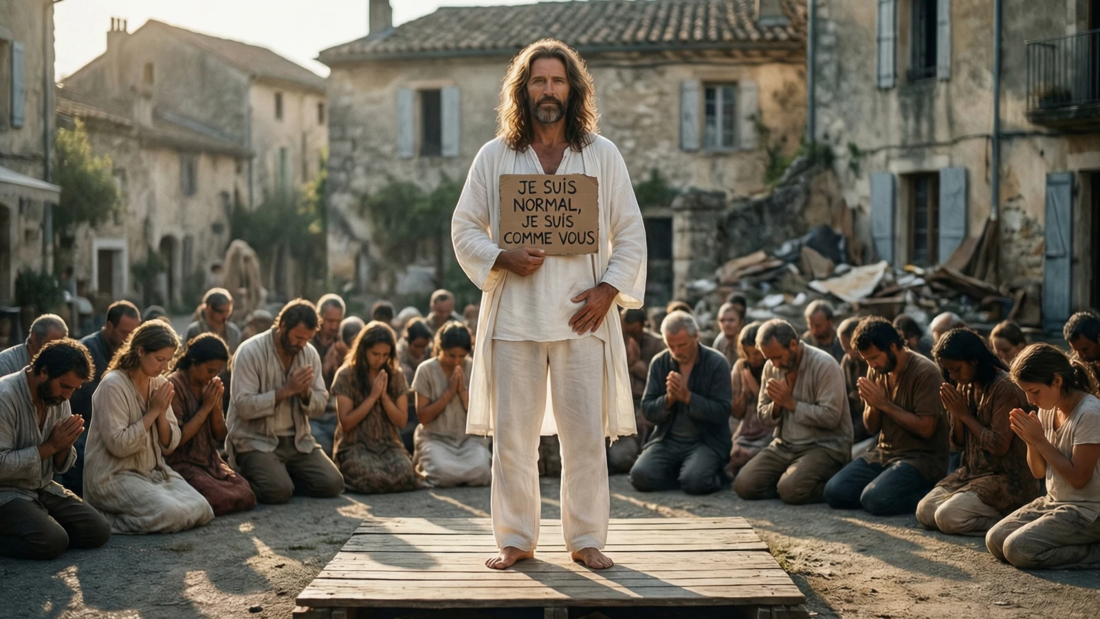 Le « cool spirituel »