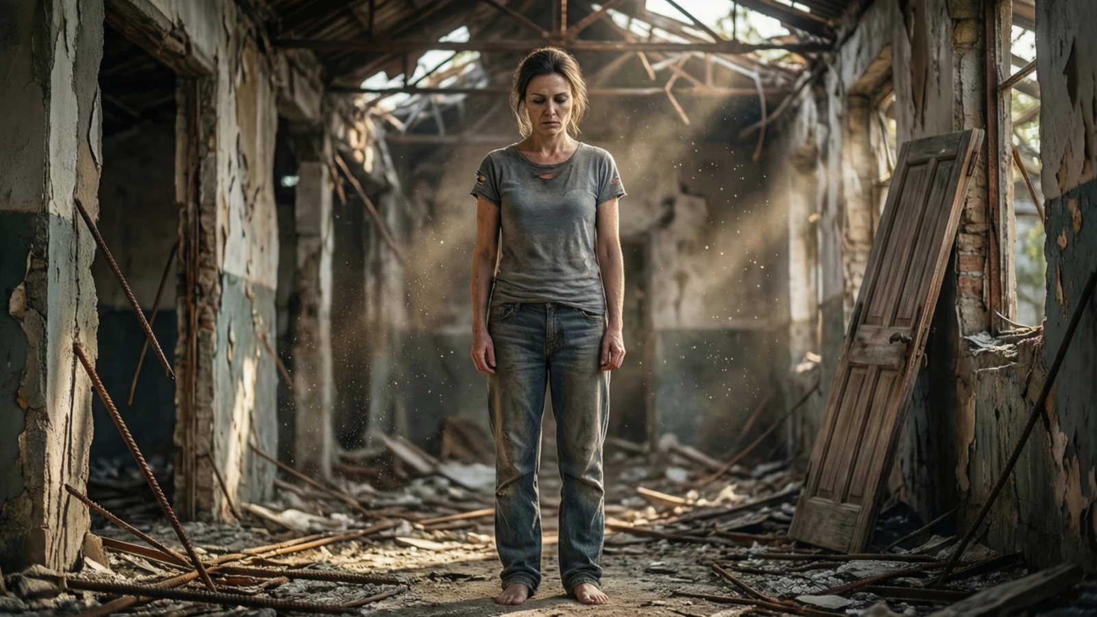 Détachement : déconstruire, reprogrammer... bullshit !