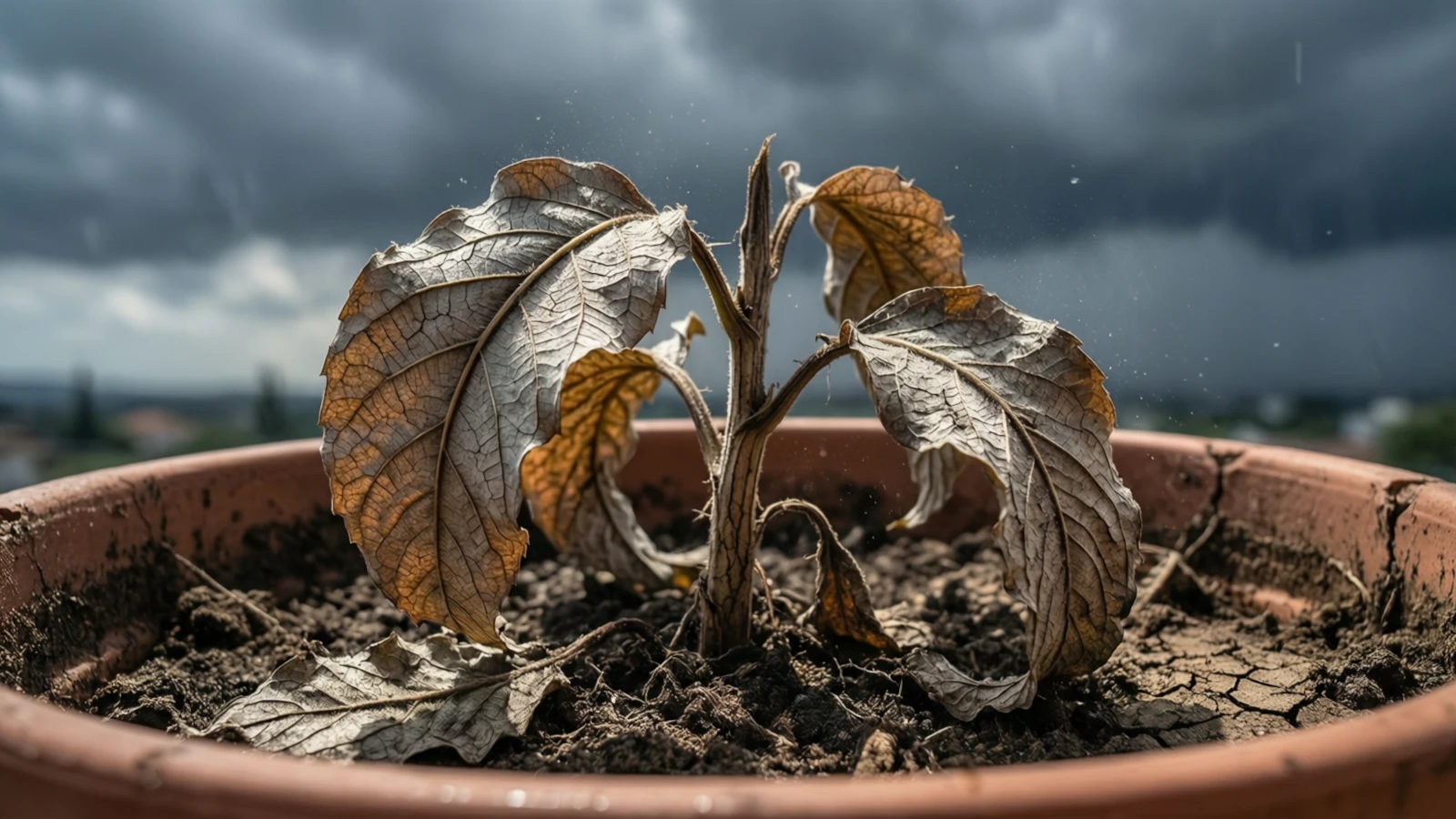 Le temps ne guérit rien