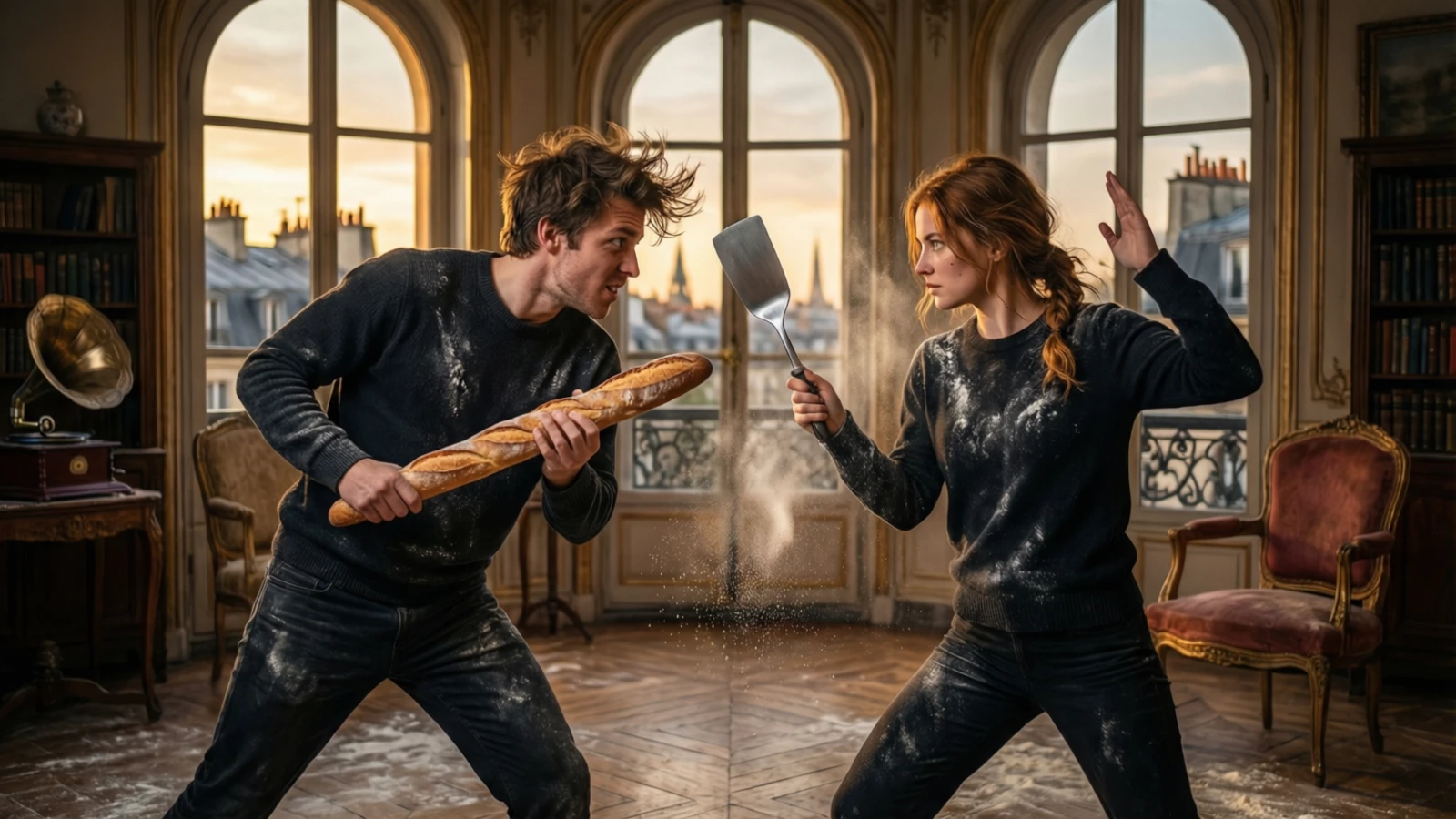 Pourquoi nous nous blessons alors que nous nous aimons