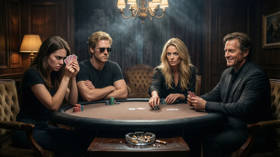 Les 4 profiles d'attachement