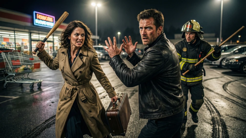 Les trois rôles de Karpman