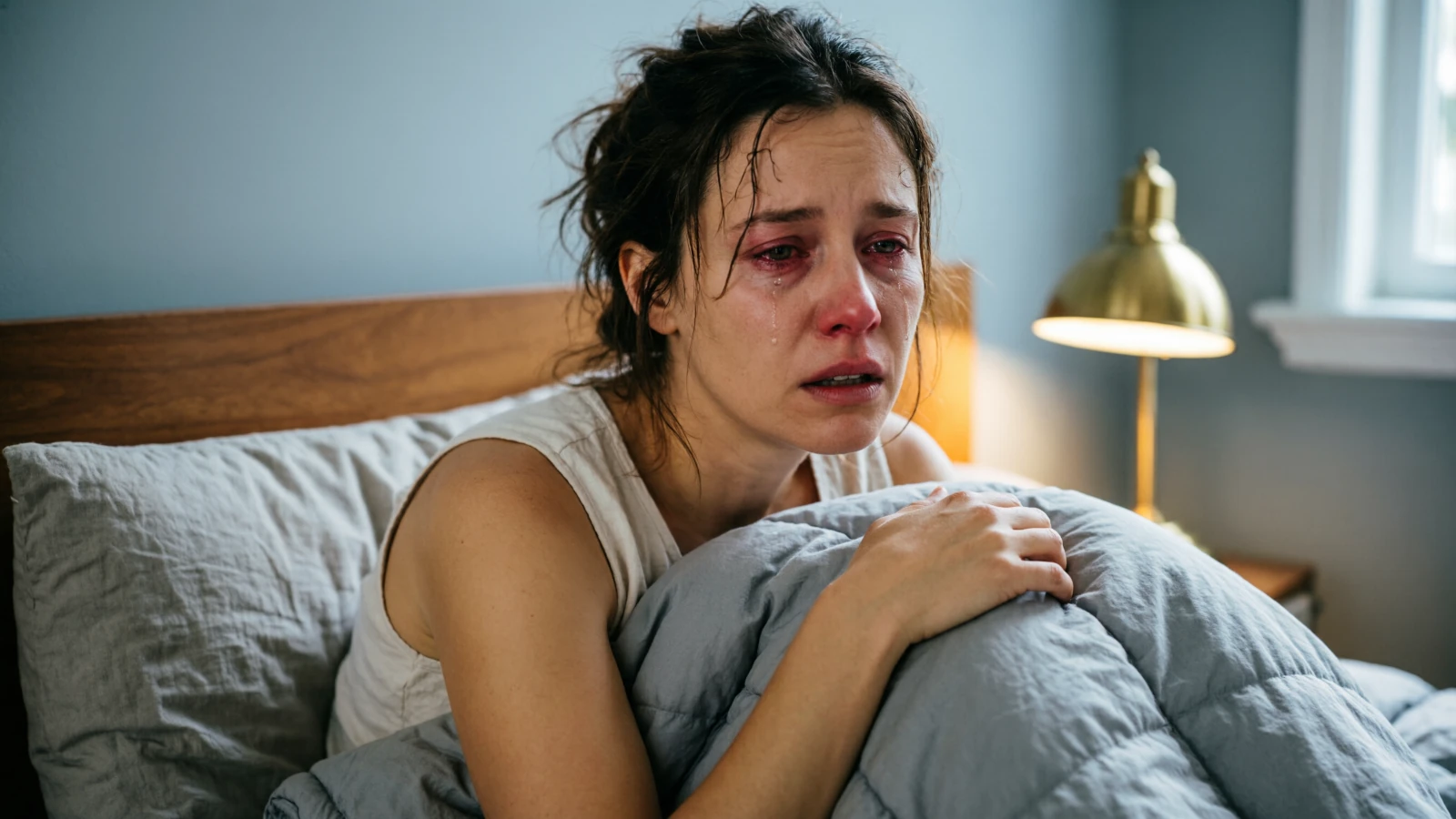 Tout sur l'anxiété et l'angoisse